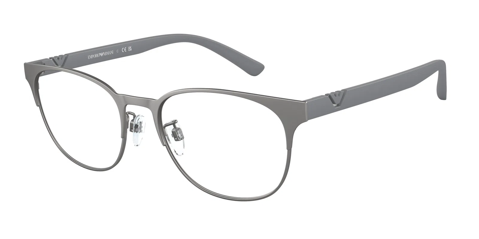 Emporio Armani 1139 Eyeglasses - view 4